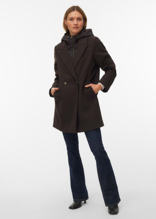 Vero Moda kevad-sügismantel Grace
