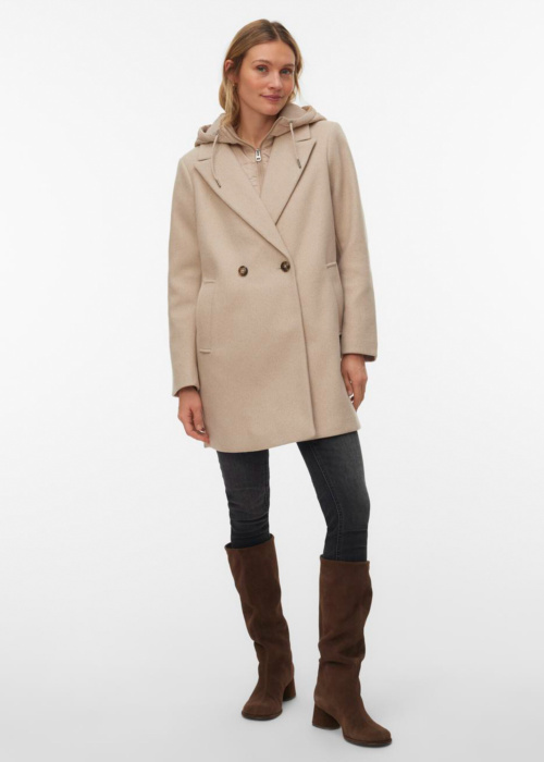 Vero Moda kevad-sügismantel Grace