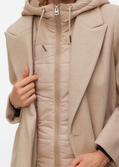 Vero Moda kevad-sügismantel Grace