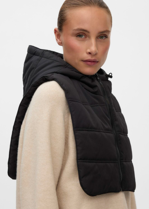 Vero Moda talvemüts Kapuuts Paula