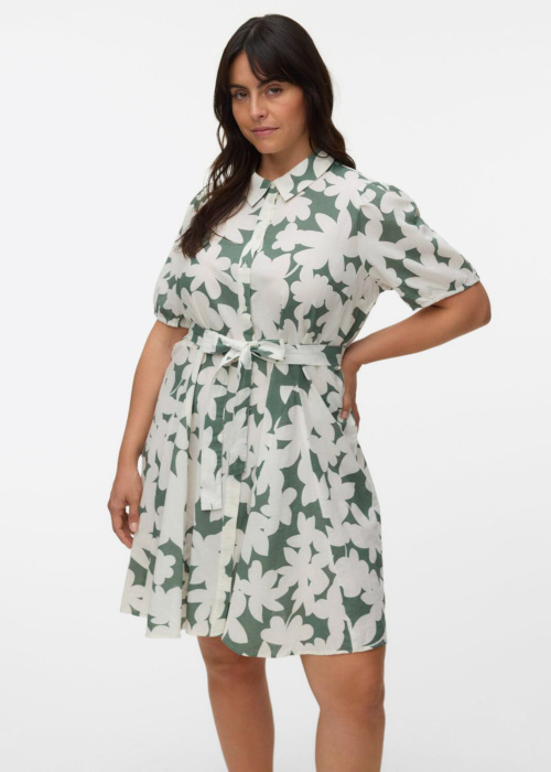 Платье Dicthe Vero Moda Curve
