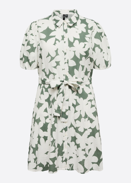 Платье Dicthe Vero Moda Curve