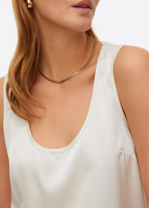 Топ Vinja Vero Moda