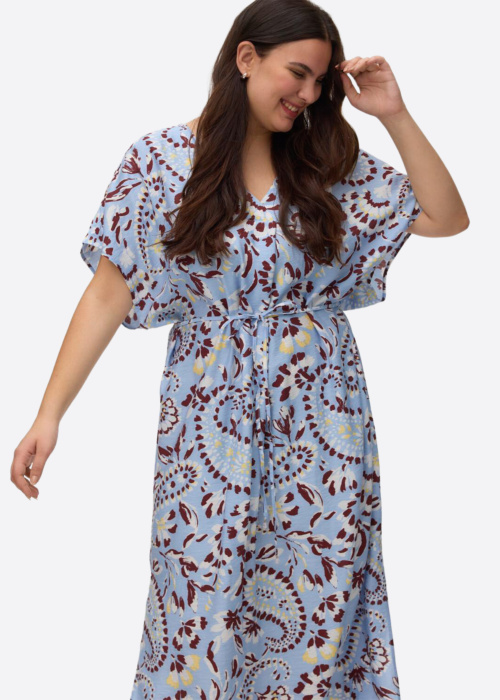 Платье Nellie Vero Moda Curve