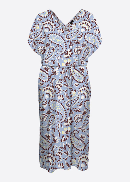 Платье Nellie Vero Moda Curve