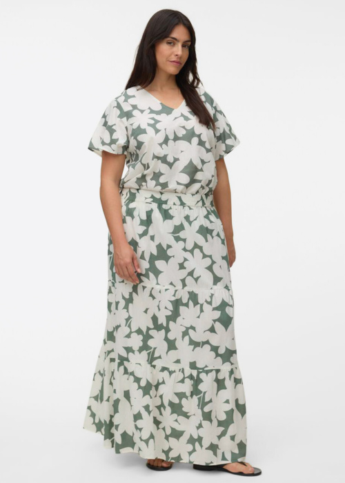 Юбка Dicthe Vero Moda Curve