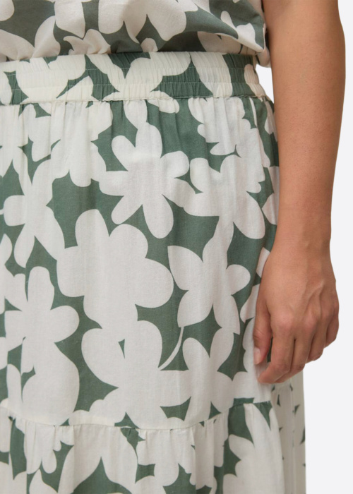 Юбка Dicthe Vero Moda Curve
