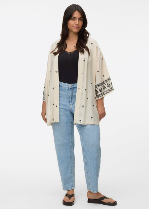 Пиджак Kai Vero Moda Curve