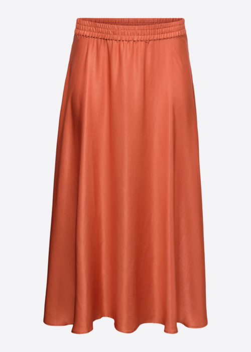 Юбка Mira Vero Moda Curve