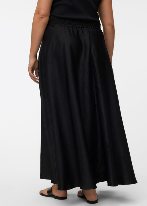 Юбка Mira Vero Moda Curve