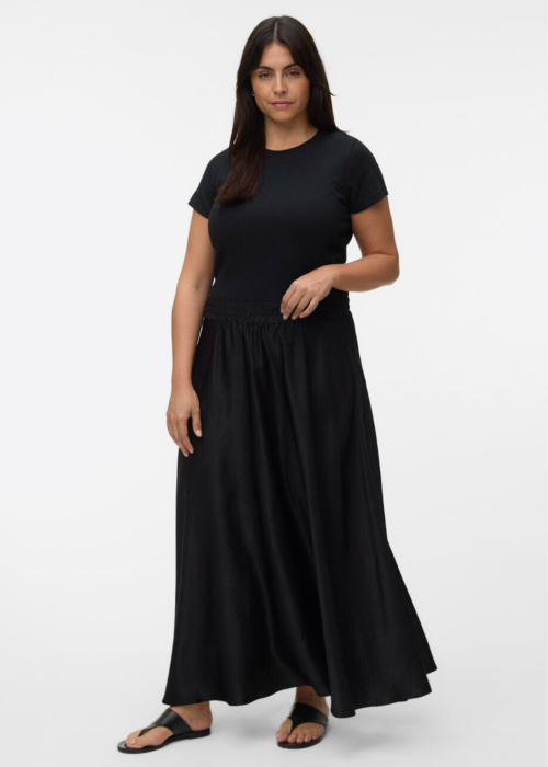 Юбка Mira Vero Moda Curve