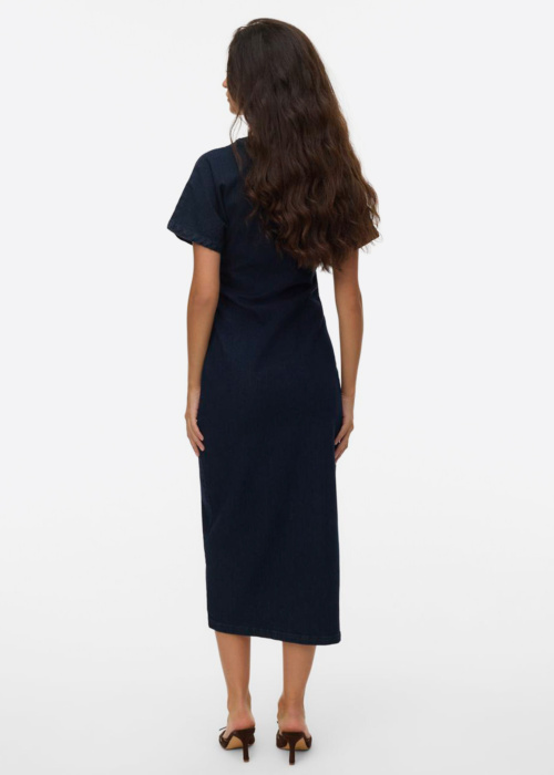 Джинсовое платье Sanni Vero Moda