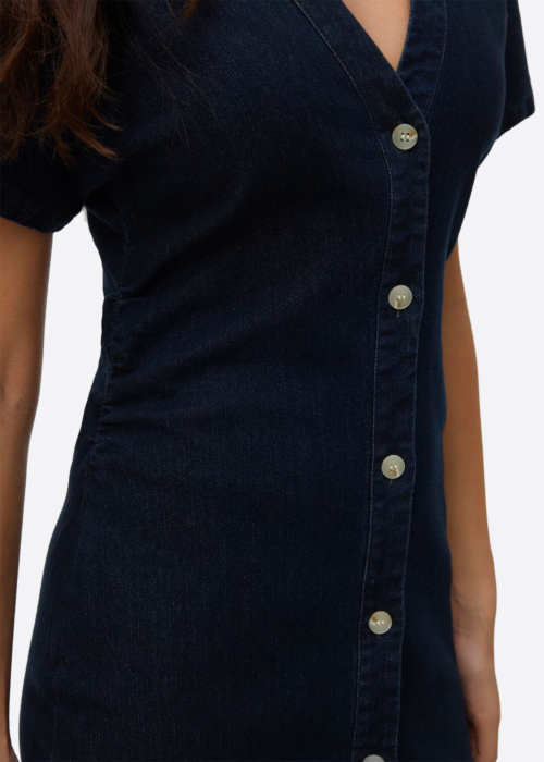 Джинсовое платье Sanni Vero Moda