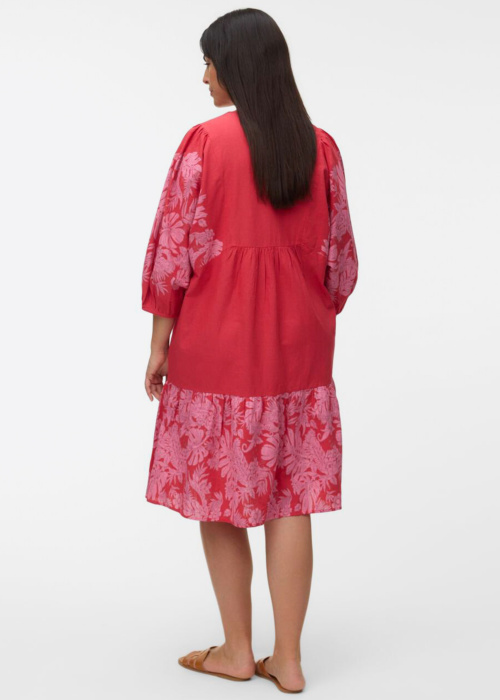 Платье Tippe Vero Moda Curve