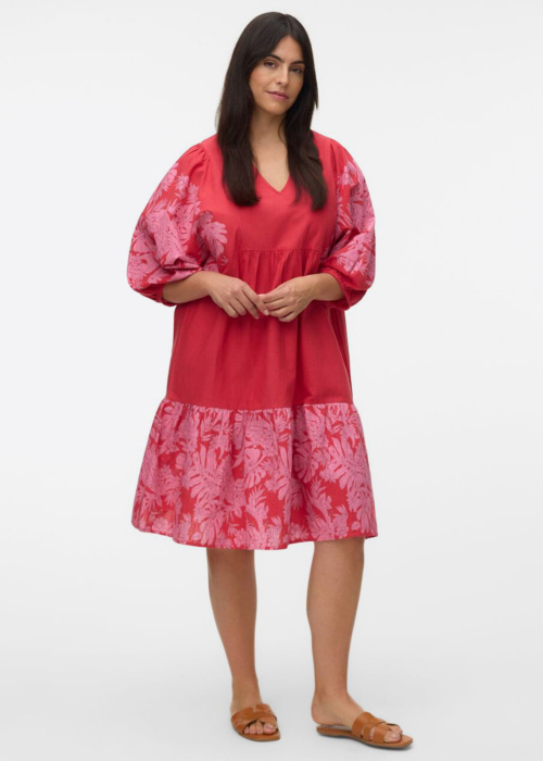 Платье Tippe Vero Moda Curve