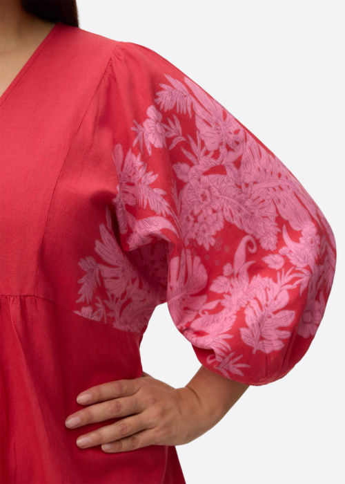 Платье Tippe Vero Moda Curve