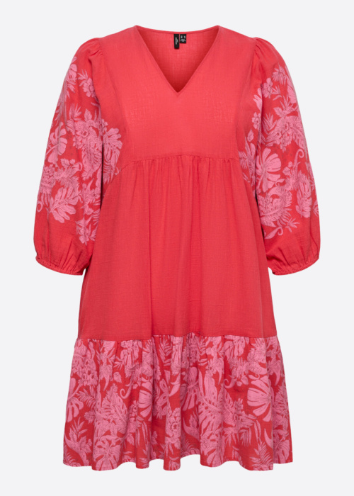 Платье Tippe Vero Moda Curve