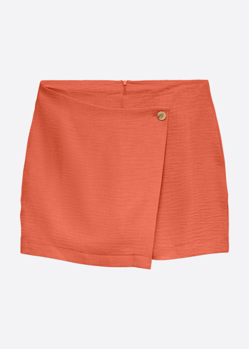 Vero Moda lühikesed püksid Kaylie