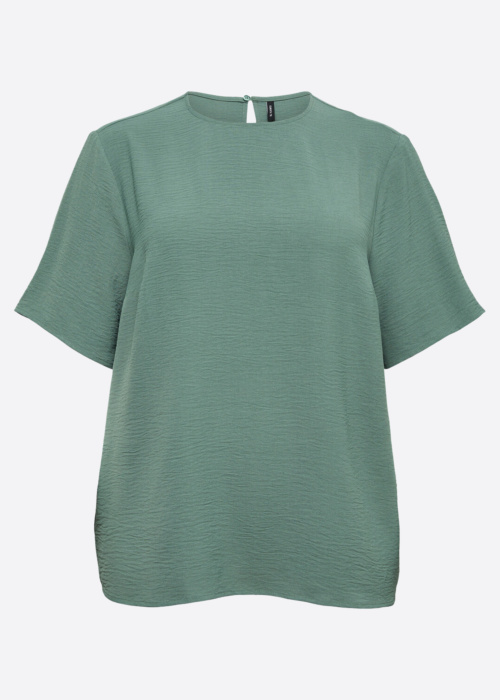 Блуза Alva Vero Moda Curve