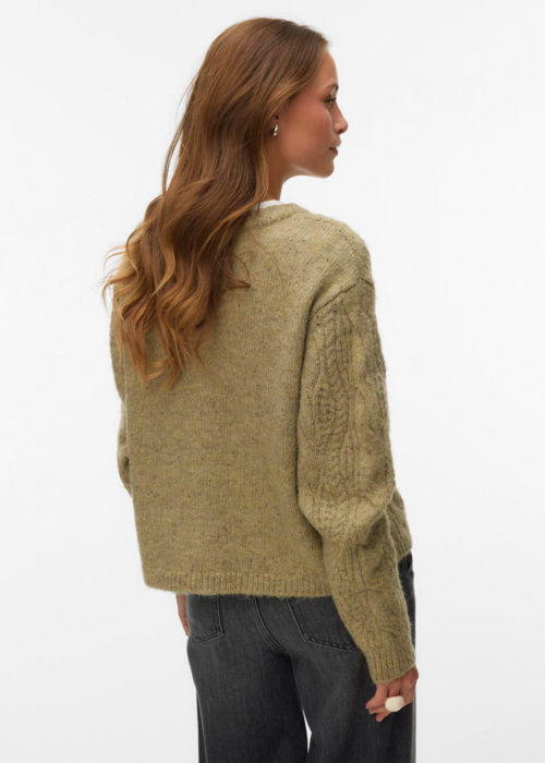 Кардиган Ingrid Vero Moda