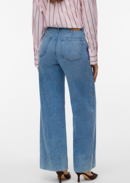 Vero Moda teksapüksid Elani