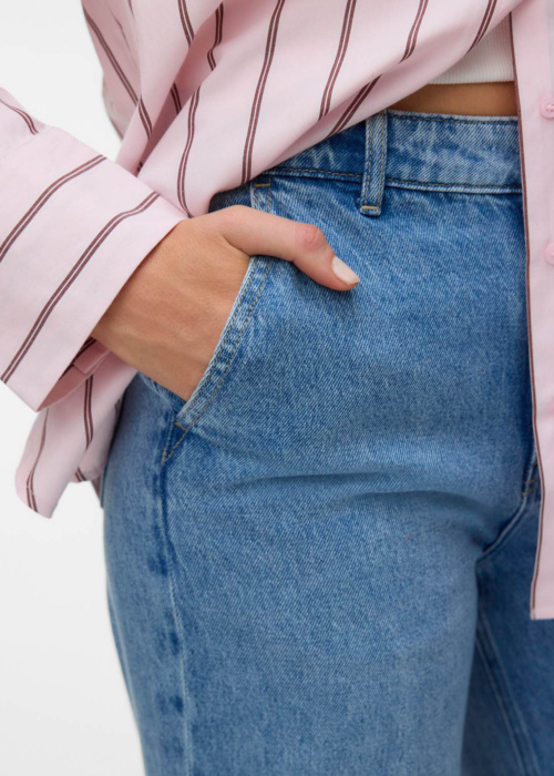 Vero Moda teksapüksid Elani