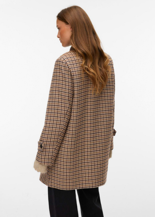 Vero Moda mantel Jackie