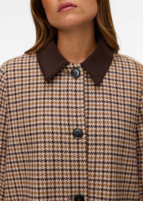 Vero Moda mantel Jackie