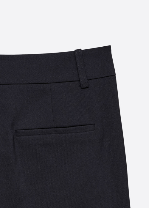Vero Moda pikad püksid Camryn