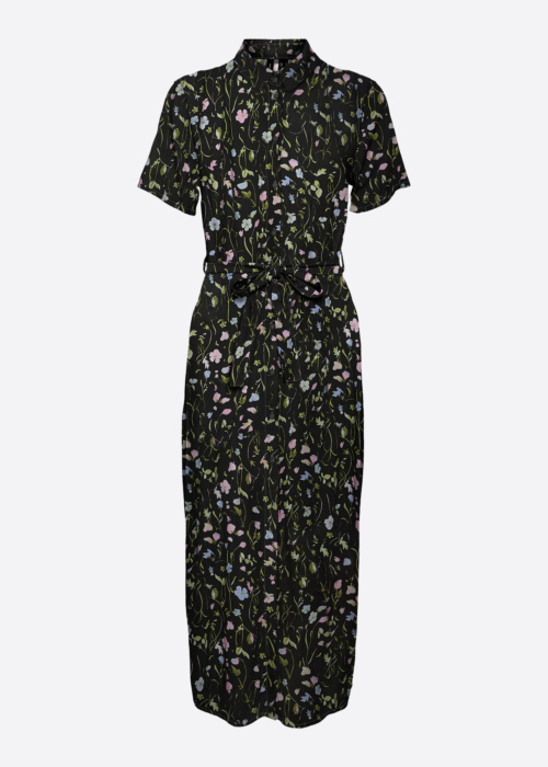 Платье Easy Vero Moda Curve