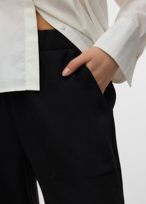Vero Moda pikad püksid Bellis