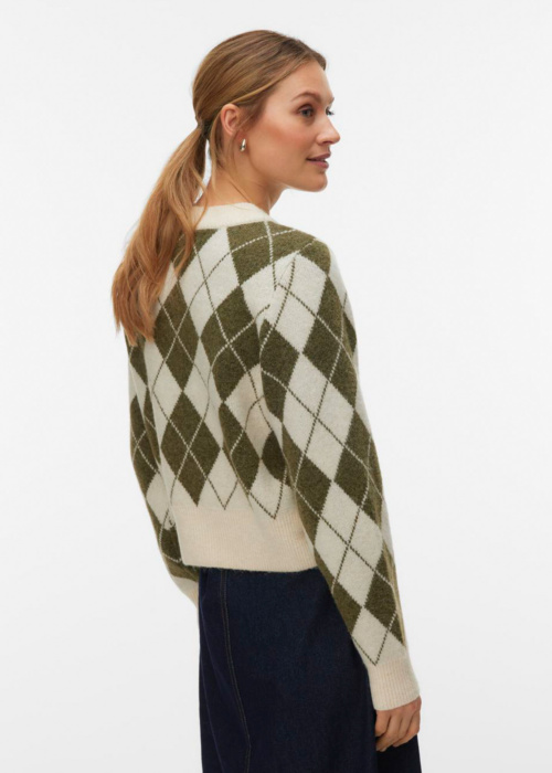 Vero Moda kardigan Halo