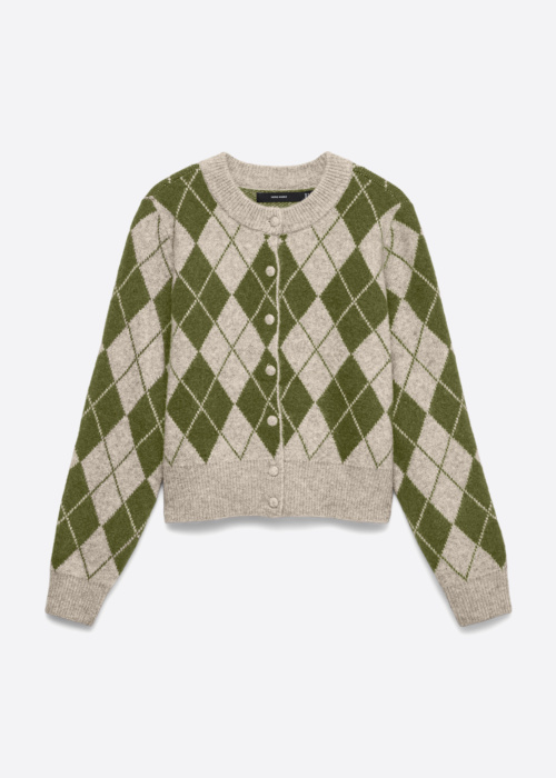 Vero Moda kardigan Halo