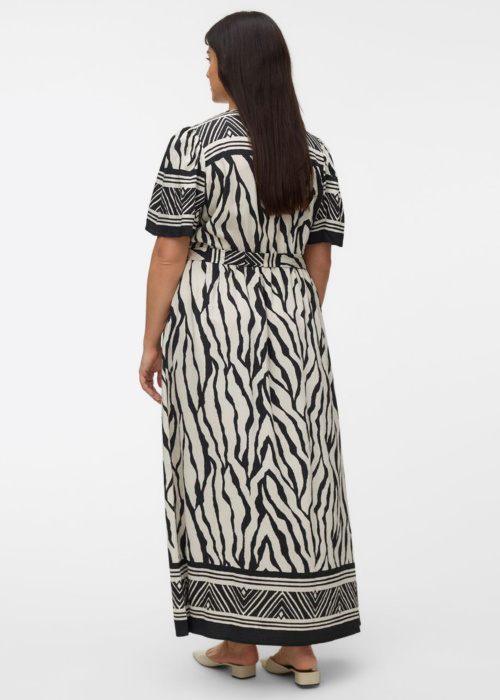 Платье Kamille Vero Moda Curve