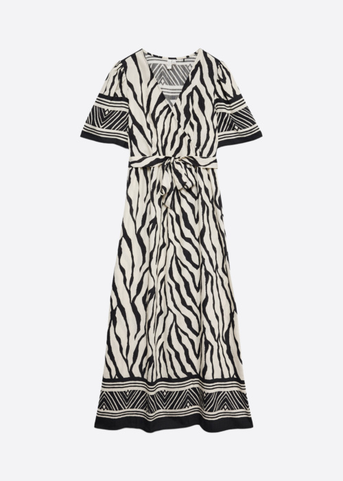 Платье Kamille Vero Moda Curve