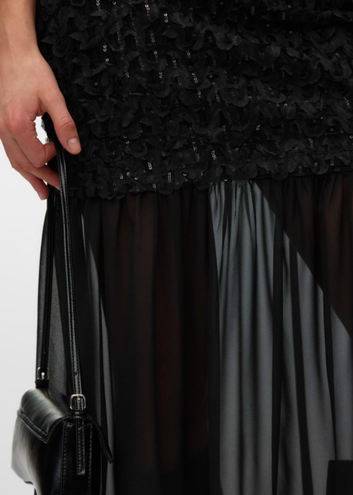 Праздничное платье Sarah Vero Moda