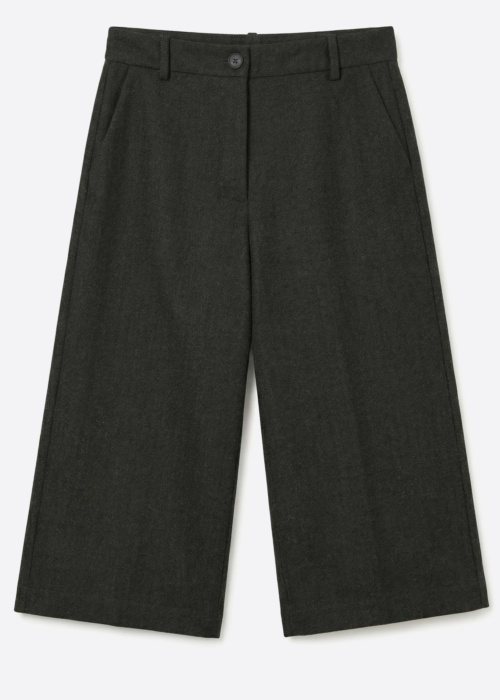 Vero Moda lühikesed püksid Awelmegade Hw Blk Shorts Vip