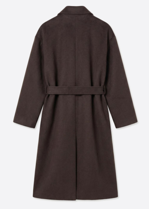 Пальто Gothersgade Wool Vero Moda