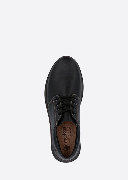 Rieker vabaajajalatsid