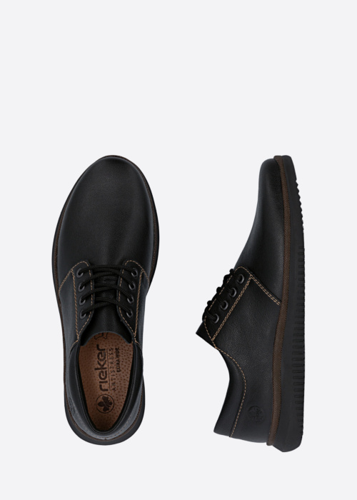 Rieker vabaajajalatsid