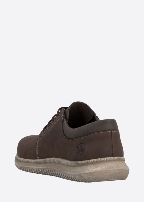 Кроссовки Rieker