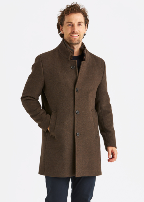 Erla of Sweden mantel