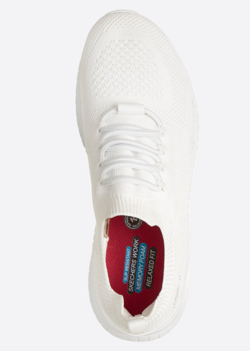 Рабочая обувь Squad Chaos Sr Skechers
