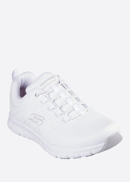 Рабочая обувь Nampa - Beja Skechers