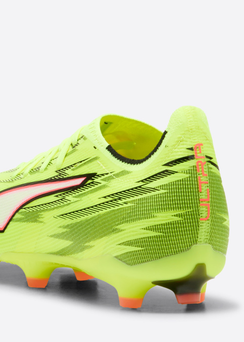 Puma jalgpallijalatsid Ultra 6 Match Fg/ag