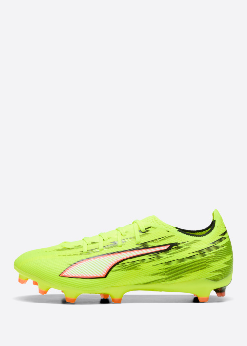 Puma jalgpallijalatsid Ultra 6 Match Fg/ag