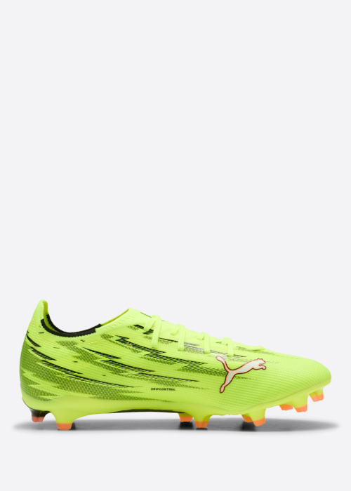 Puma jalgpallijalatsid Ultra 6 Match Fg/ag