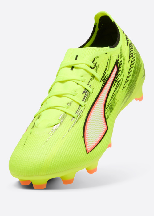 Puma jalgpallijalatsid Ultra 6 Match Fg/ag