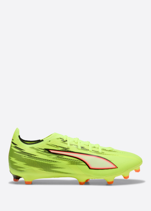 Puma jalgpallijalatsid Ultra 6 Match Fg/ag