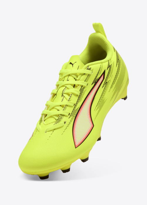 Бутсы Ultra 6 Play Fg/ag Jr Puma